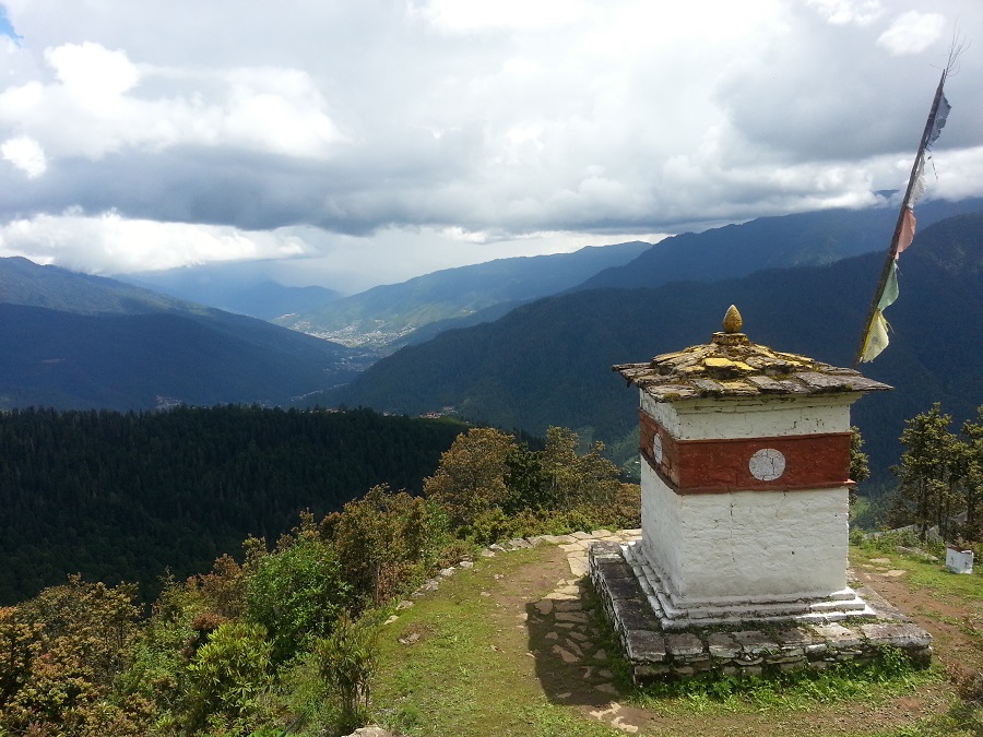 Investment Climate Bhutan Enterprise